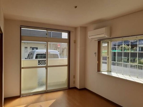 ルミネミワ Cの物件内観写真